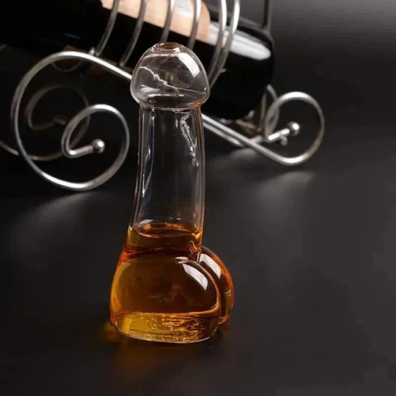 Funny Decanter