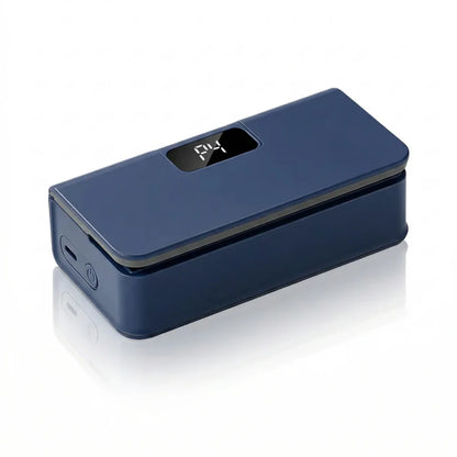 Mini USB Rechargeable Snack Bag Sealer with LED Display