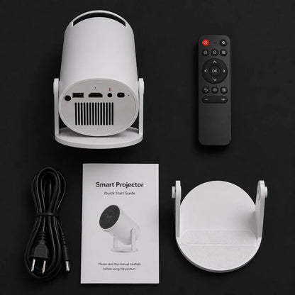 GlowCast™ Halloween Window Projector