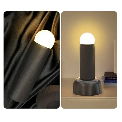 HaloGlow Handheld Night Light