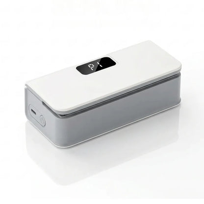 Mini USB Rechargeable Snack Bag Sealer with LED Display