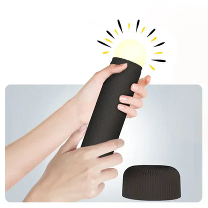 HaloGlow Handheld Night Light
