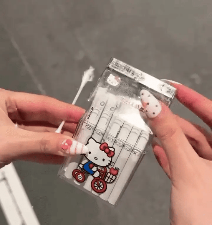 Hello Kitty LED Case Lighter (Multiple Styles!)  36 reviews