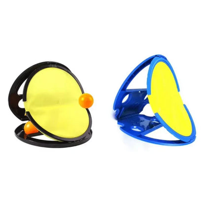 Toss and Catch Ball Game Set