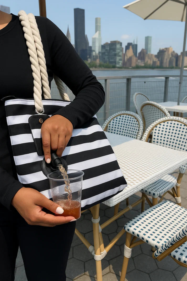 Sip Sack