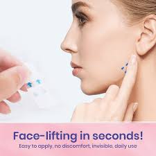 Faugettt™ V-Face Lifting Adhesive Tape